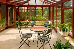 Bings Heath conservatory quotes