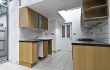 Bings Heath kitchen extension leads